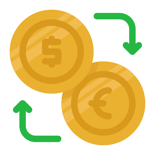 Coin Exchange logo